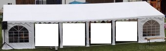 Party stan Premium 12 x 6 m - 2
