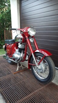 Jawa 250 / 559 - 2