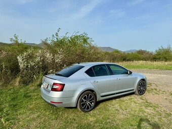Škoda Octavia 2.0 TDi 110kW, DSG Style, hatchback - 2