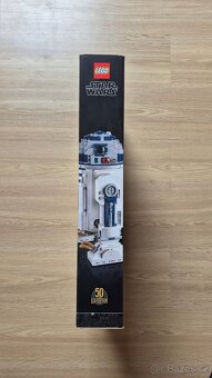 75308 LEGO Star Wars - R2-D2 - 2