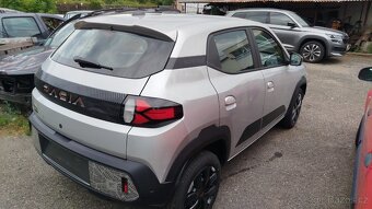 Dacia Spring - 2
