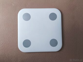 Chytrá osobní váha Xiaomi - 2