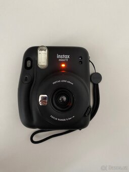 Instax Mini 11 - 2