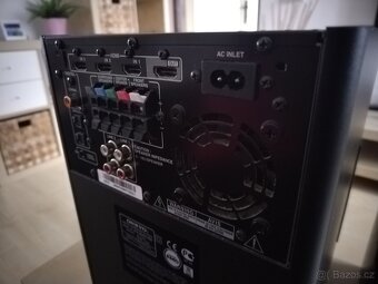Onkyo HTX-22HDX - 2