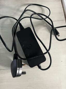 Xiaomi Mi Electric Scooter Pro 2 – elektrická koloběžka - 2