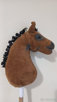 Hobby horse - 2