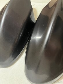 Originál kryty zpětných zrcátek BMW E90 E91 - 2