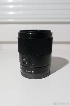Sony FE 35 mm f/1,8 - Výborném stavu - 2
