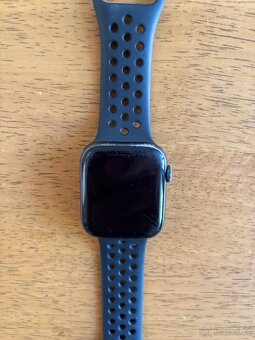 Apple Watch SE 2020 - 2