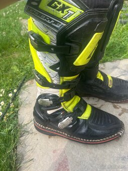 Boty 42/43 GAERNE GX-1 BOOTS - 2