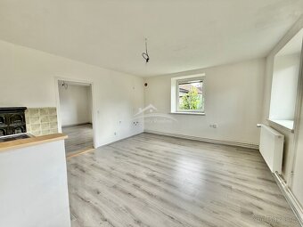 Rodinný dům 3+1 po rekonstrukci, Krátká Ves - 2