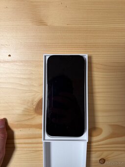 Apple iPhone 16Pro 256Gb, black titan - 2