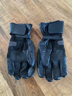 Rukavice na motorku Alpinestars SP-8 V3, vel. XL - 2
