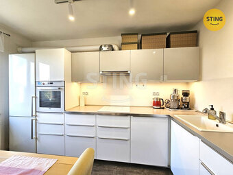 Prodej bytu 3+1 72 m2, 133608 - 2