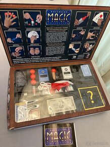 Magic škola kouzel - 2