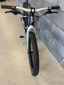 Dětské kolo Woom OFF 5 24” - 2