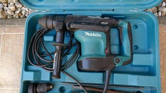Kombinované kladivo MAKITA HR3210FCT/5kg/ - 2