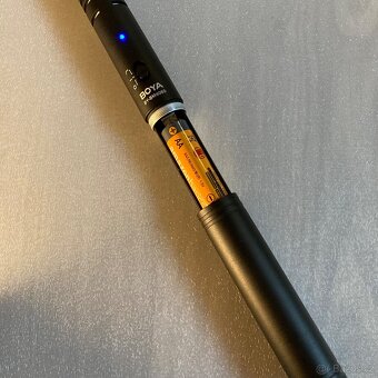 Mikrofon - 2