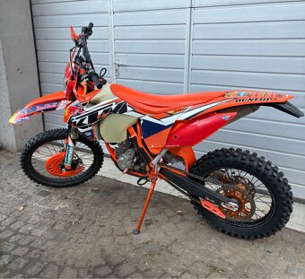 Ktm Exc-f 350 - 2