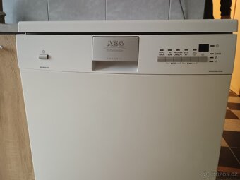 Myčka AEG - 2