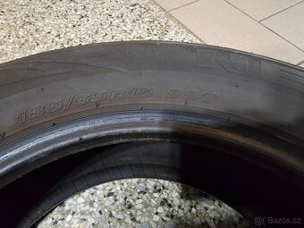 Pneu NEXEN 185/65 R15 88T - 2