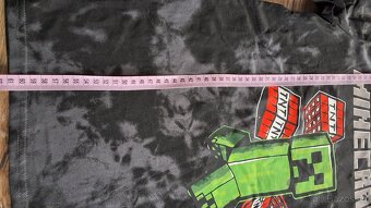 Chlapecké triko 146/152 - 2