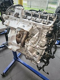 MOTOR B48B20A  - BMW X3 / 420 - 2