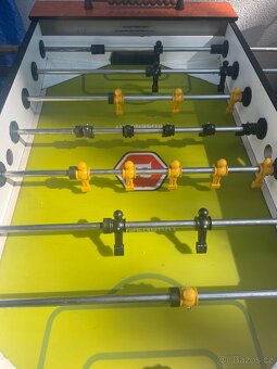 Stolní fotbal Rosengart - 2