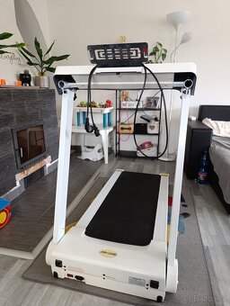 Běžecký pás ACRA GB3600 - 2