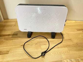 Konvektor Bravo B-4511 2000W - 2