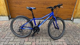 Sprinter (Core) Nipper 24”, modro-bílé - 2