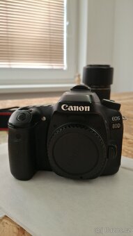 Canon eos 80D - 2