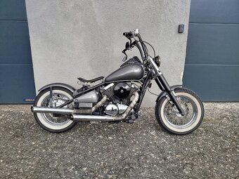 Kawasaki VN 800 - 2