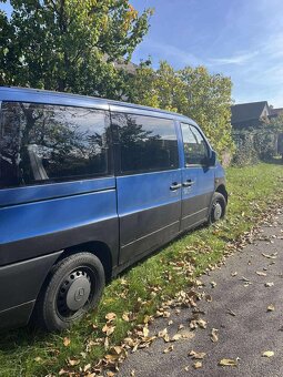 Mercedes Vito - 2