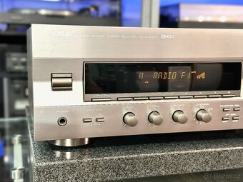 YAMAHA RX-496RDS (r.1998) - 2