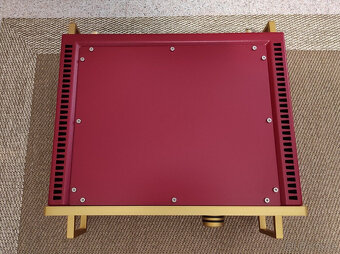 DARTZEEL CTH-8550 MKI 230V - 2