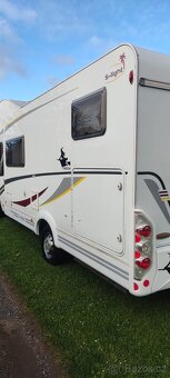 Fiat Capron    SUN LIGHT A70 - 2