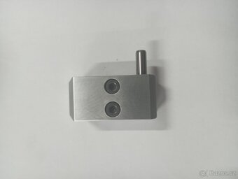 Soustruh MN 80 A - 2