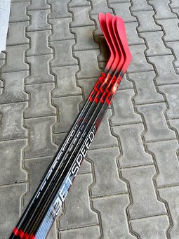 Hokejky CCM Jetspeed FT670 JR, flex 50 - 2
