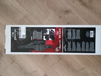 Pouzdro na prut Fox Rage 130cm - 2