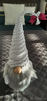 Vánoční skřítek - 2