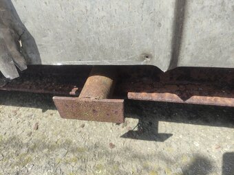 Stavební buňka - 2