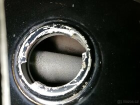 Prodám nádrž na jawu 350/640 - 2