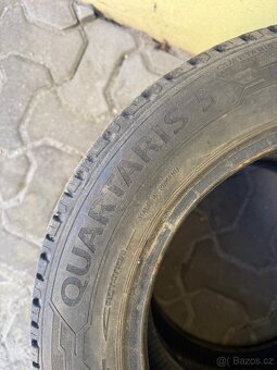 Celoroční pneu 175/65 R14 - 2