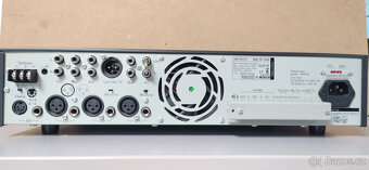 Zesilovač Bosch - 2