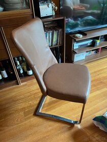 Židle - jídelna - 2