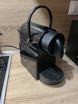 Nespresso INISSIA - 2