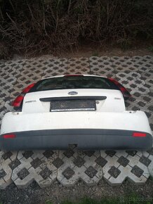 Dily ford fiesta - 2