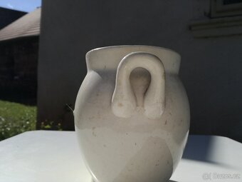 Porcelánová váza - 2