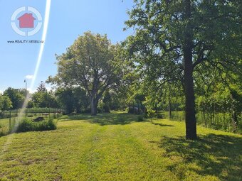 Prodej RD Veselí nad Moravou - 2